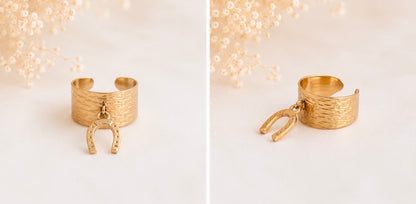 Bague Jane