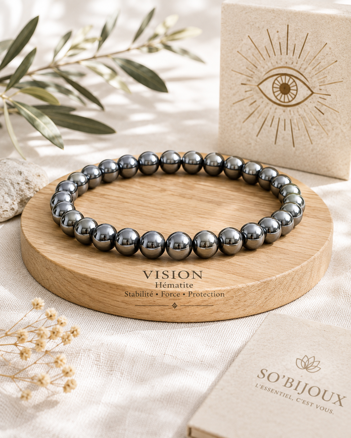 Hématite