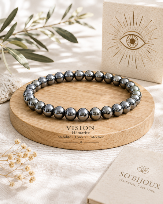 Hématite