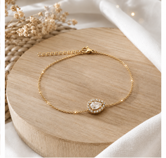 Bracelet Marquise ✨