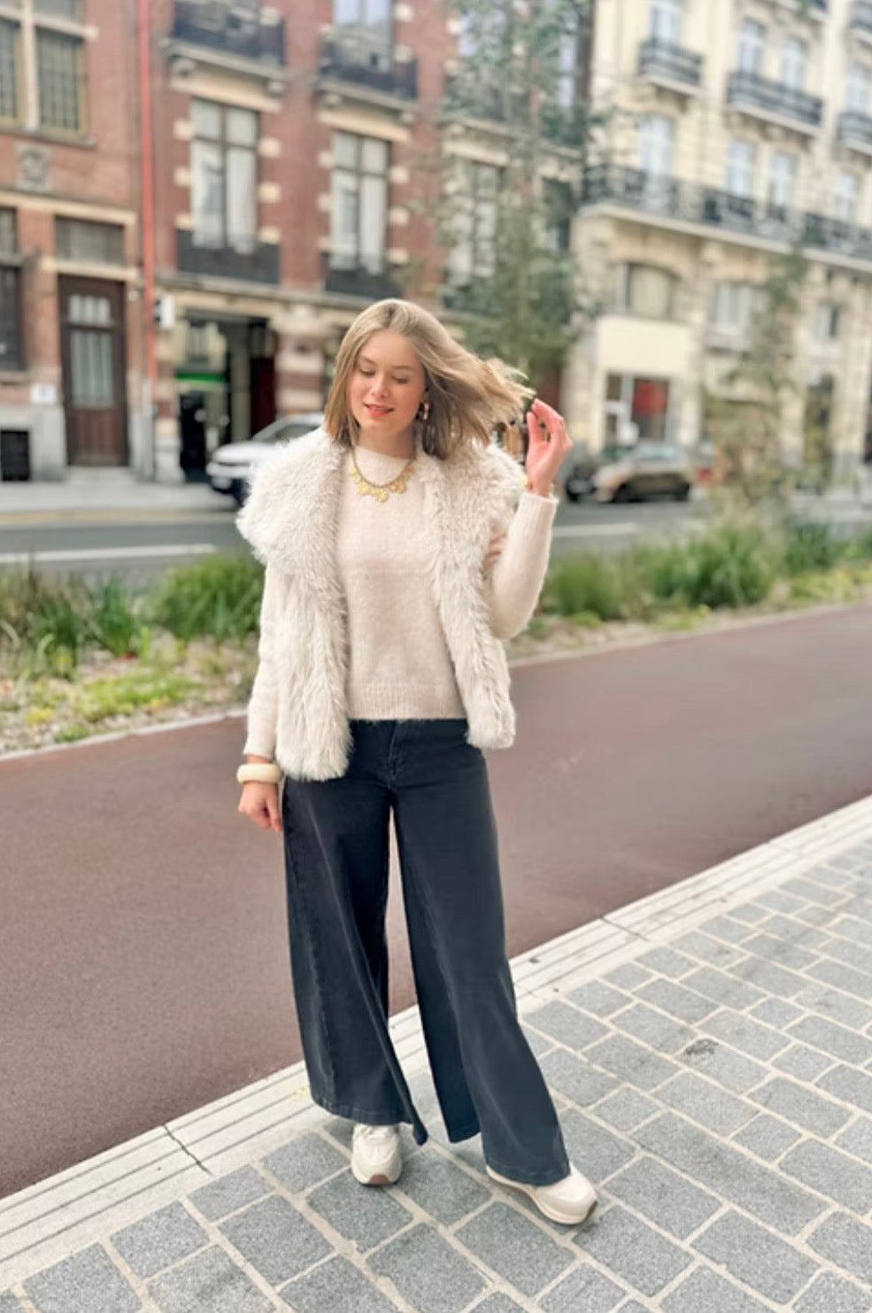 Manteau Las Vegas