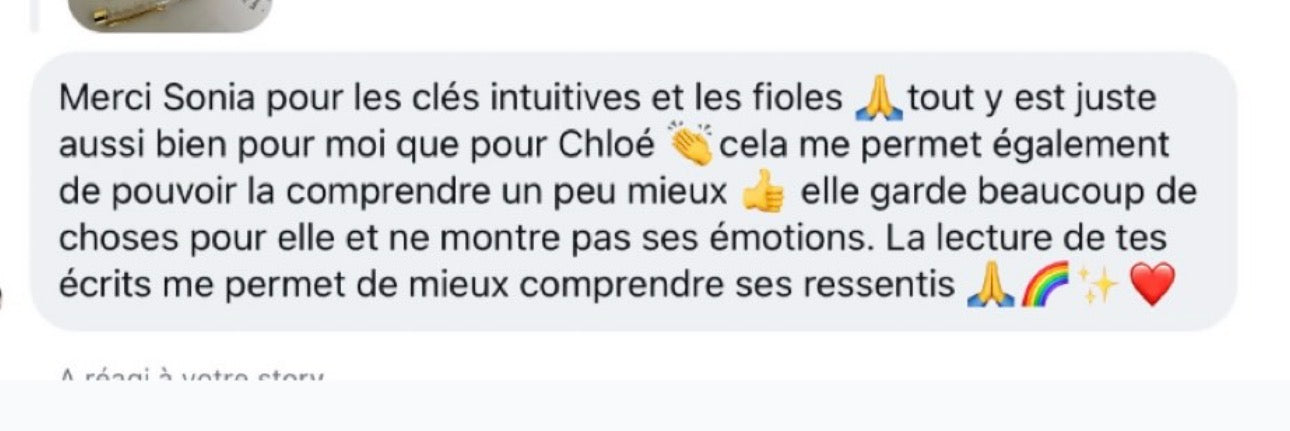Fiole vibratoire