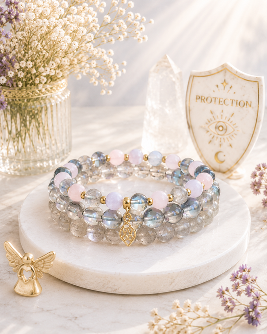 Protection émotionnelle ✨