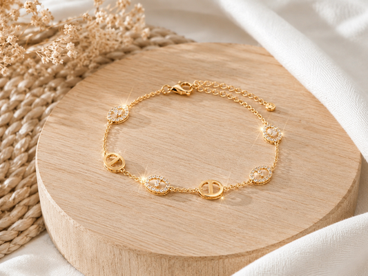 Bracelet Caroline ✨