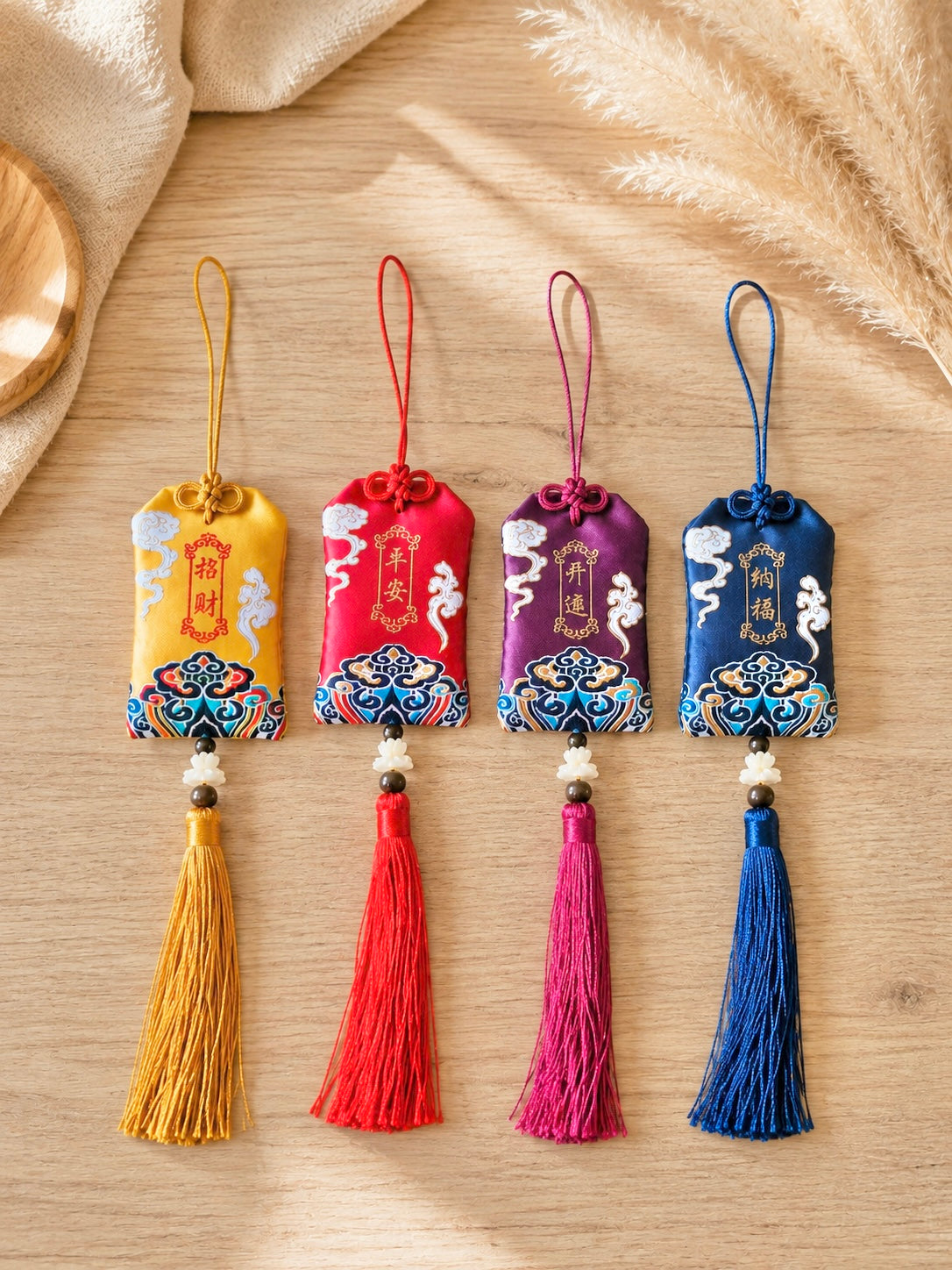 OMAMORI 🇯🇵