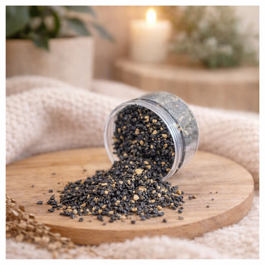Encens protection en grains