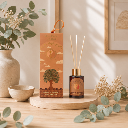 Diffuseur Palo Santo 🤎