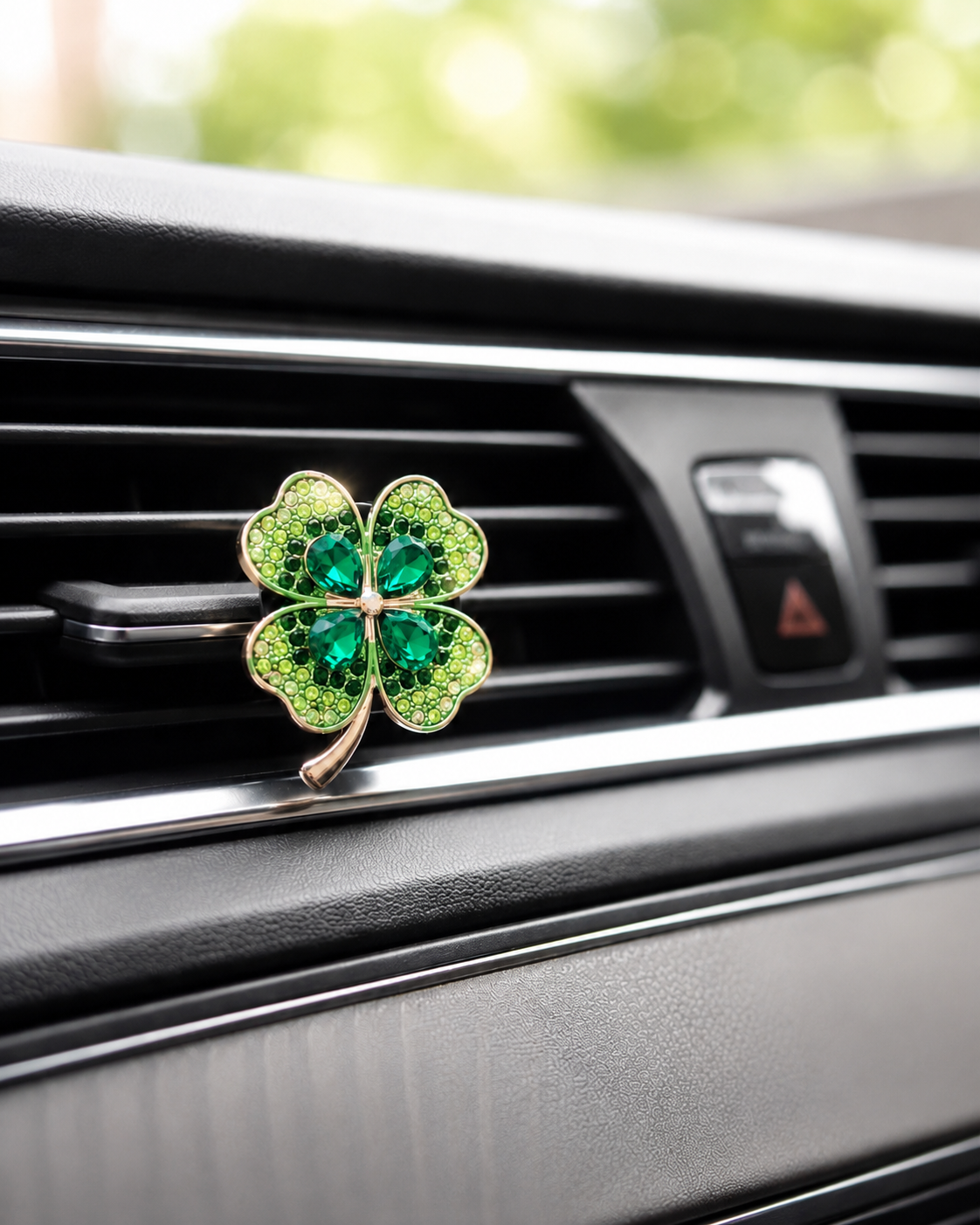 Bijoux de voiture 🍀