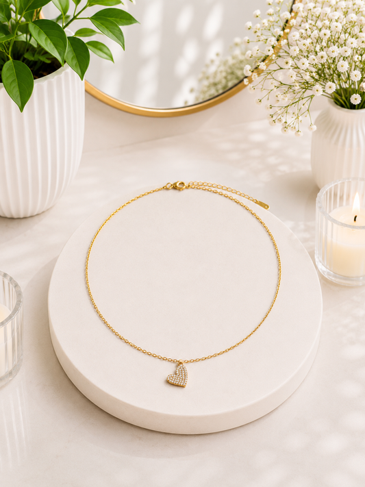 Collier Éléna ✨