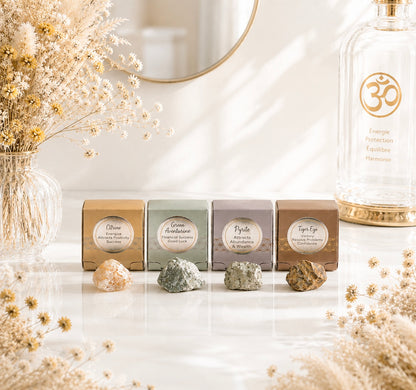Coffret Prospérité ✨