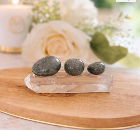 Pyrite