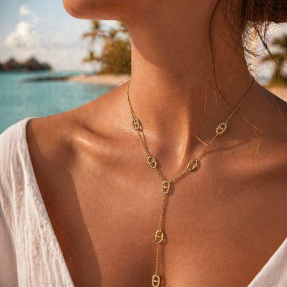 Collier Caroline ✨