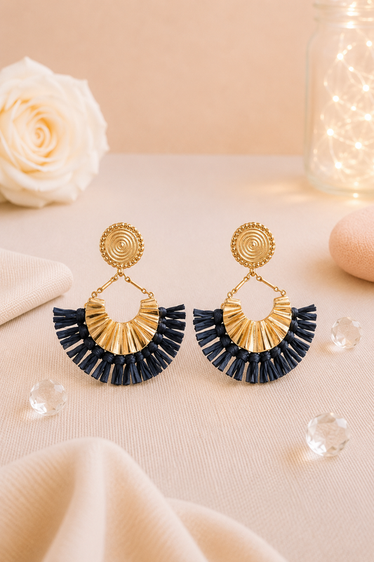 Boucles Summer