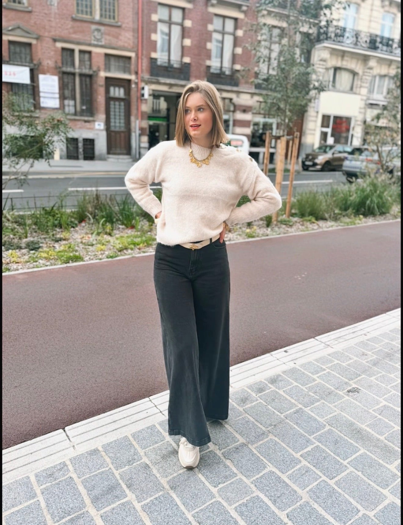 Jean Los Angeles noir