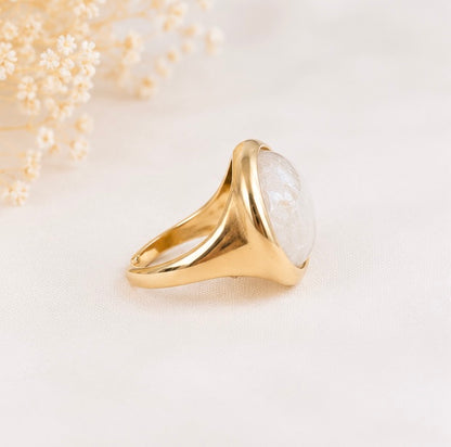 Bague Cristal