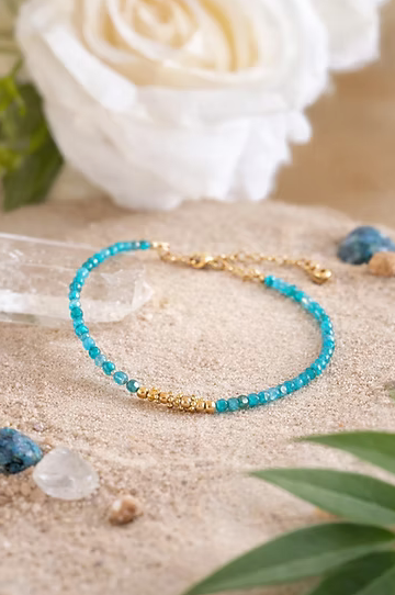 Bracelets Élégance