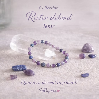 Rester Debout 🙏