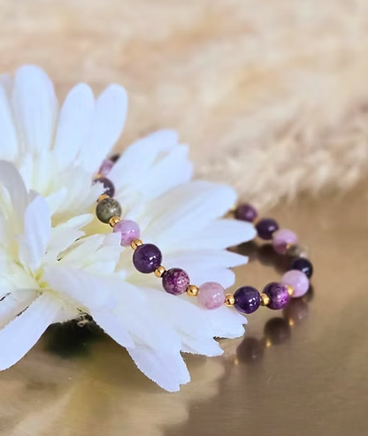 Bracelet SECOURS , Bracelet SOS