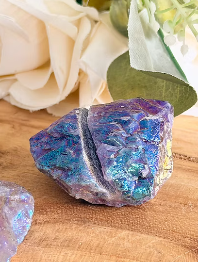 Reflets Irisés 😍 Des pépites