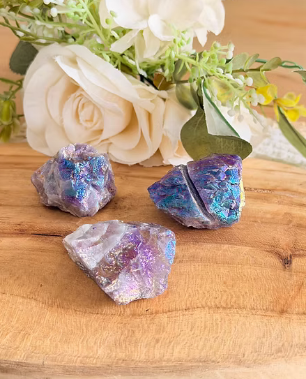 Reflets Irisés 😍 Des pépites