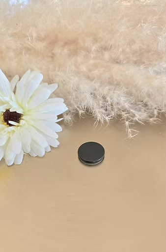 Pastille de shungite de protection