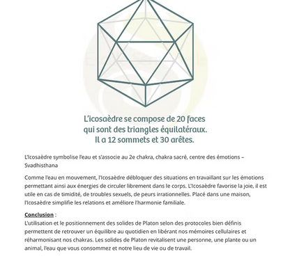 Cubes géométrie sacrée , cubes de Platon 💕