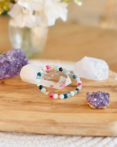Bracelet chemin de vie