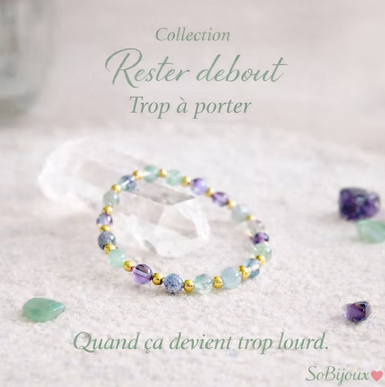 Rester Debout 🙏