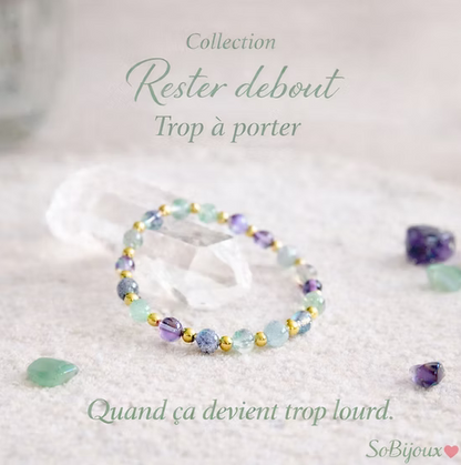 Rester Debout 🙏