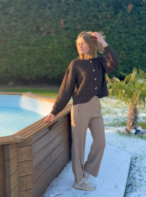 Pantalon Milan 🇮🇹