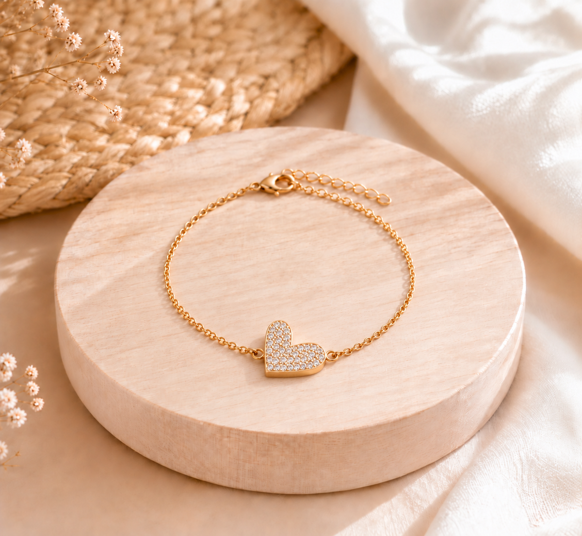 Bracelet Love 💖