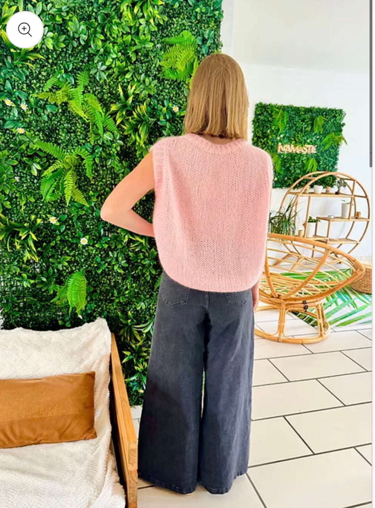 Pull Sydney rose