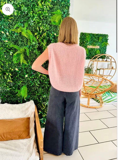 Pull Sydney rose