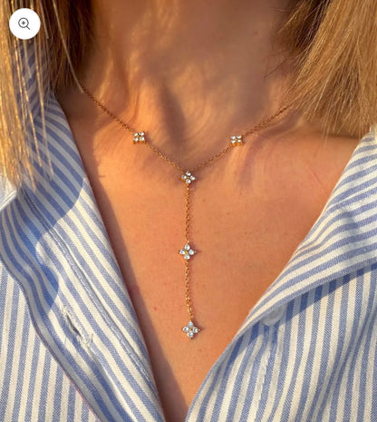 Collier Cassandra ✨