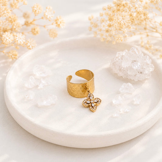 Bague Espérance