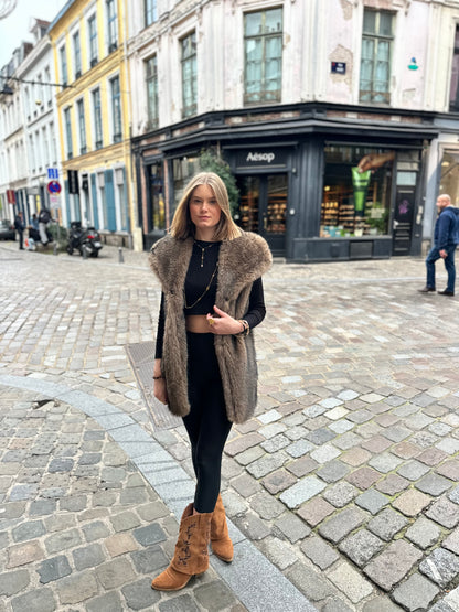 Manteau Nevada 🇮🇹