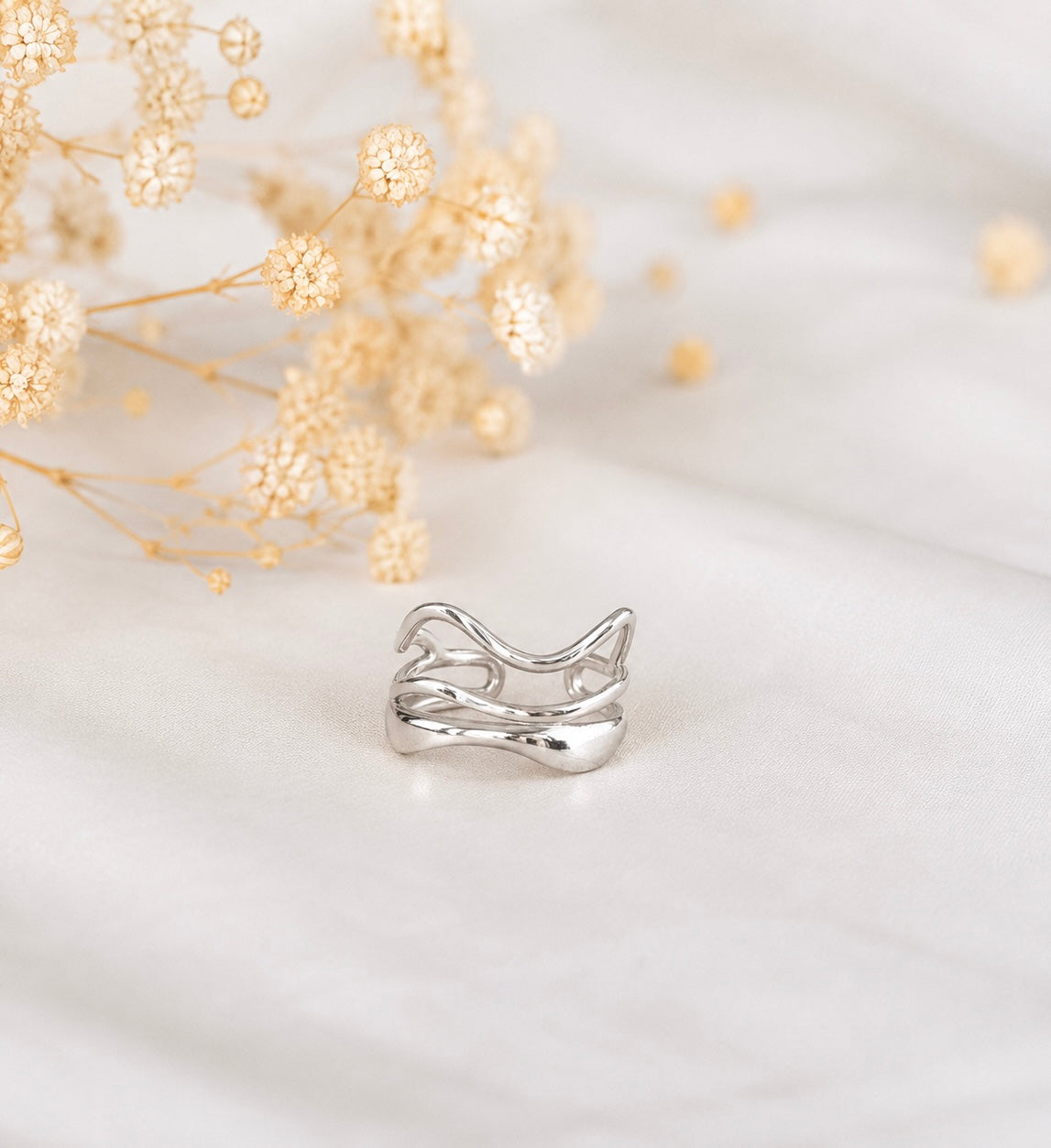 Bague Alice