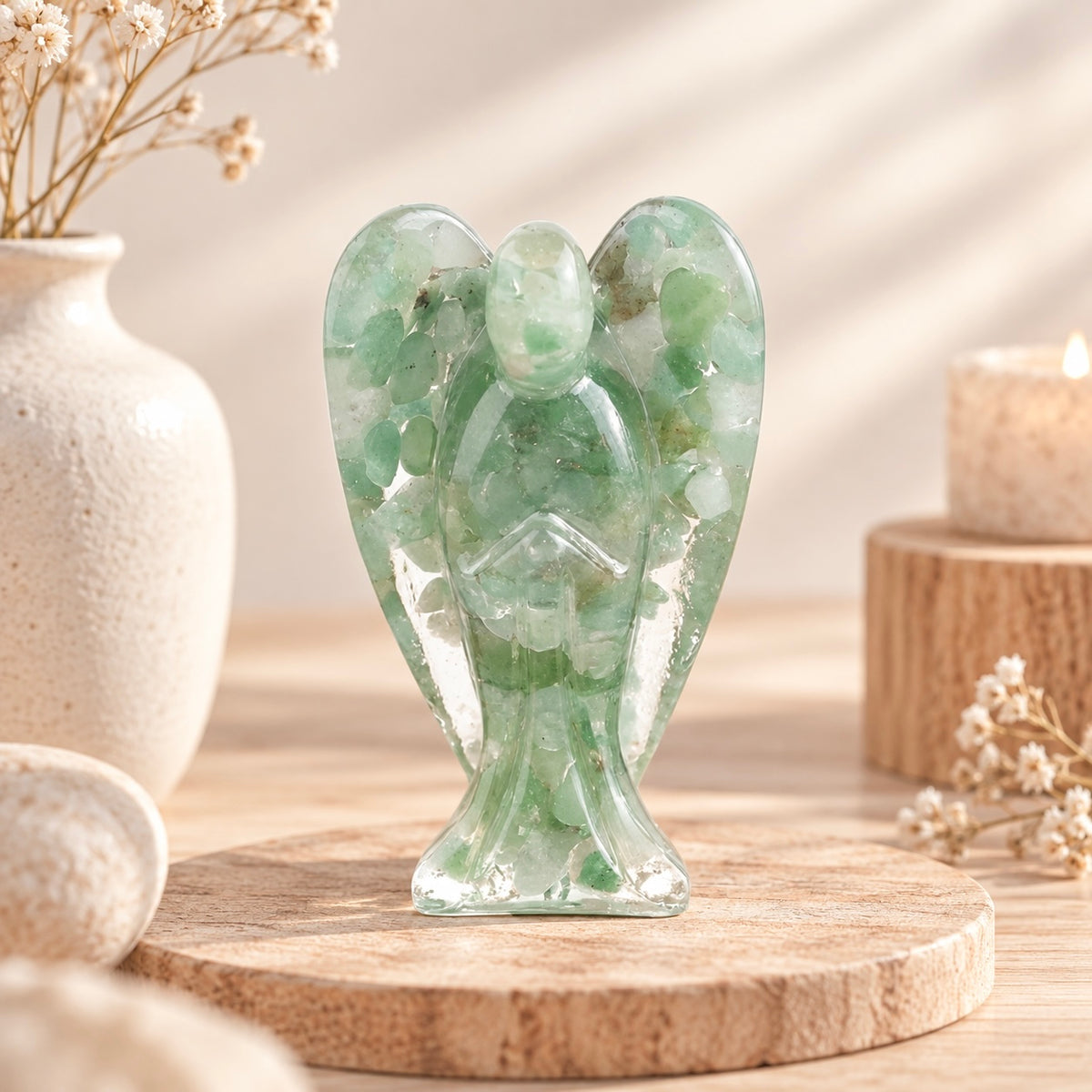 L’ange protecteur