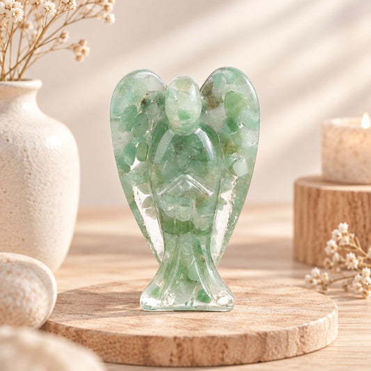 L’ange protecteur