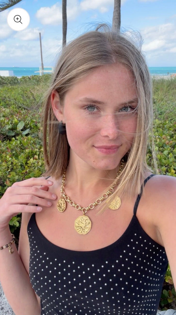 Collier Lumière