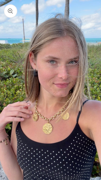 Collier Lumière