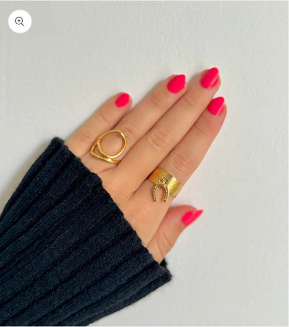 Bague Jane