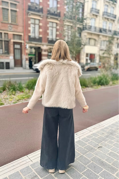 Manteau Las Vegas