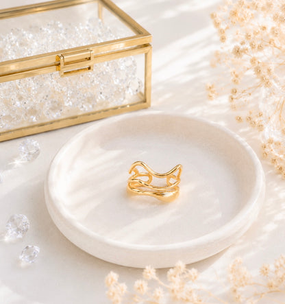 Bague Alice