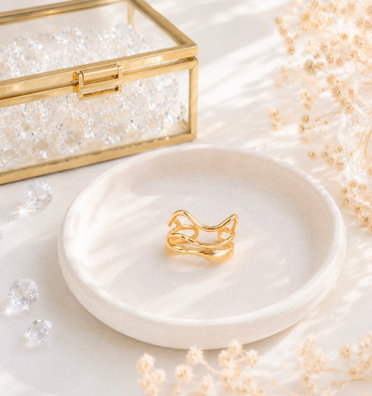 Bague Alice
