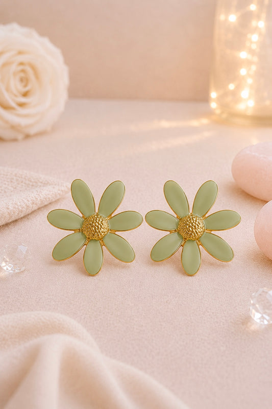 Boucles Flower 🪷
