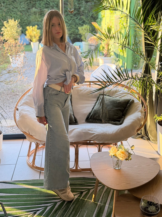 Jean Los Angeles