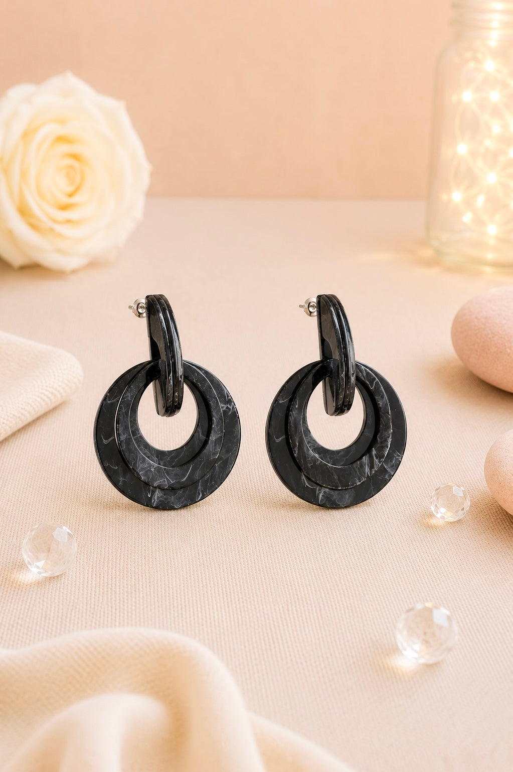 Boucles April