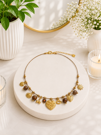 Collier SENSUALITÉ