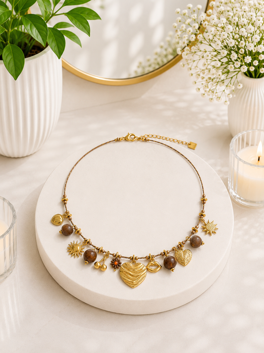 Collier SENSUALITÉ